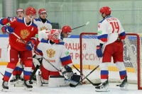 Сборные команды России не примут участия в Олимпиаде 2026 года