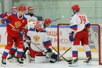 Сборные команды России не примут участия в Олимпиаде 2026 года