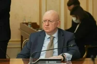 Небензя: Британия, ФРГ и Франция хронически нарушали резолюцию Совбеза ООН