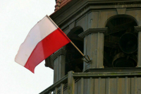 В Польше заявили, что российские истребители приблизились к нефтегазовой платформе Petrobaltic