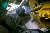 Армия России освободила Березовое в Днепропетровской области