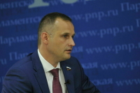 Депутат Леонов: Наказания за использование вейпов не будет