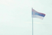 В Белграде прошел масштабный военный парад