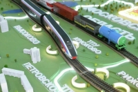 ВСМ Москва — Петербург охватит 18 станций и четыре региона