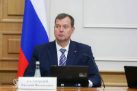 Балицкий: Катастрофа на ЗАЭС затронет и Запорожскую область, и Европу