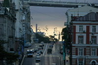 В Минтрансе не обсуждают идею введения платного проезда по всем дорогам России