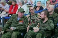 Всех участников спецоперации собираются уравнять в правах
