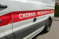 При обстреле ВСУ жилого дома в Запорожье пострадали 12 человек 