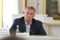 Аксенов: Семьи погибших при атаке БПЛА на Форос получат по 1,5 млн рублей