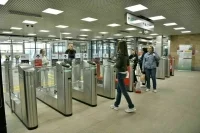 В Москве при оплате поездки по биометрии будет положен кешбэк