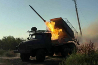 Армия РФ освободила Калиновское в Днепропетровской области