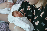 На роды предложили допускать друзей