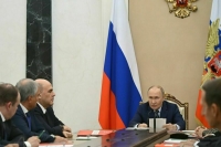 Путин: Запад подорвал фундамент взаимодействия между ядерными державами