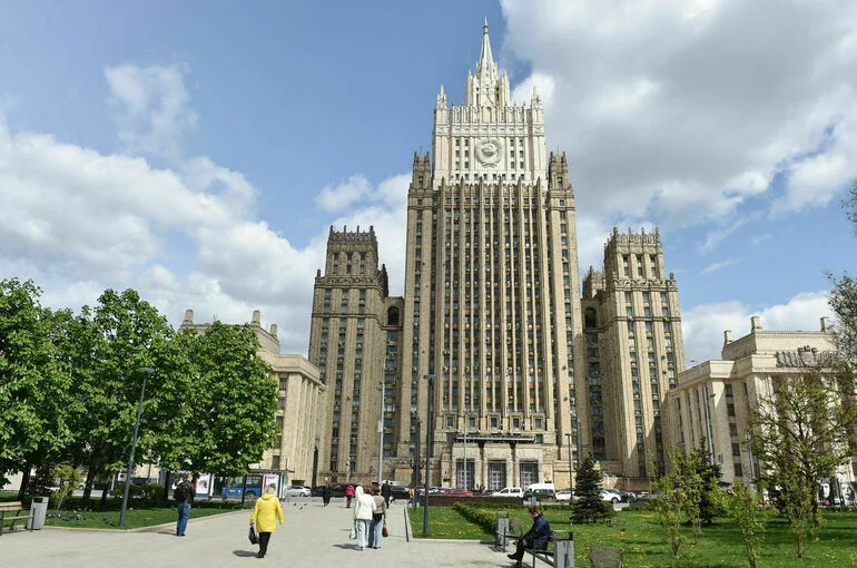 МИД призвал три страны Европы прекратить провокации против Ирана