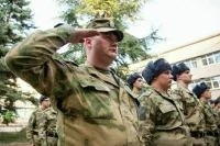 Соцфонд будет выплачивать пособия на детей призывников по-новому
