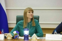 Журова: МОК может не пустить российских фигуристов на Олимпиаду