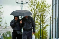 Москвичам спрогнозировали похолодание со вторника