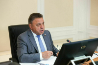 Сенатор Тимченко: Сквозная модель контроля повысит эффективность надзора