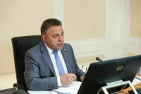 Сенатор Тимченко: Сквозная модель контроля повысит эффективность надзора