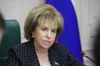 Сенатор Скаковская: Школьники приходят в колледжи за востребованным образованием