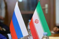 Иран и Россия подпишут соглашение о строительстве новых атомных энергоблоков