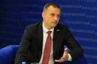 Депутат Леонов: Импортозамещение позволит обеспечить РФ лекарствами к 2030 году