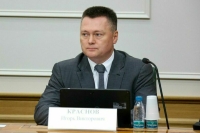 Краснов заявил о планах повысить доступность правосудия для россиян
