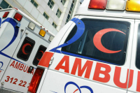 Российские туристы пострадали в ДТП с автобусом в Турции