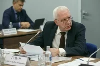 Гуцан оценил возможность использования нейросетей в работе гособвинителей