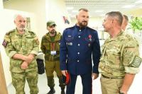 Перечень лиц, признаваемых ветеранами СВО, хотят расширить