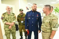 Перечень лиц, признаваемых ветеранами СВО, хотят расширить