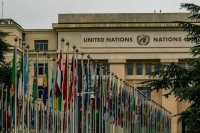 Трамп обвинил ООН в бездействии при урегулировании мировых конфликтов