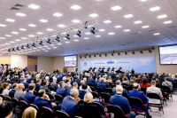 Форум «Арктика: настоящее и будущее» пройдет в Петербурге 9-10 декабря