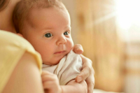 Рожденные с помощью ЭКО дети смогут получать пенсию по потере кормильца