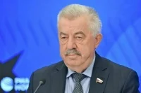 Депутат Водолацкий обвинил президента Молдавии в нагнетании русофобии
