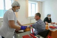 На Чукотке 90 процентов участников СВО прошли диспансеризацию