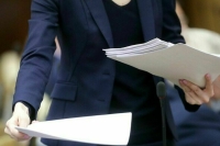 В Госдуму внесли законопроект о налоговом вычете за поддержку спортивных секций