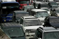 МВД не собирается запрещать праворульные машины 