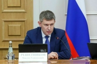 Решетников: Режим работы самозанятых до 2028 года должен оставаться прежним