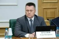 Совфед назначил Игоря Краснова председателем Верховного суда РФ