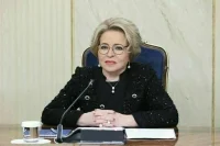 Матвиенко заявила, что мнение регионов учтут при работе над новым бюджетом