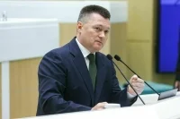 Совет Федерации назначил Игоря Краснова председателем Верховного суда 
