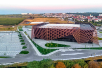 В ближайшие три года в России появится 31 новый промышленный парк