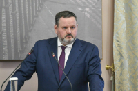 Минтруд хочет продлить пилотный проект по реабилитации детей-инвалидов