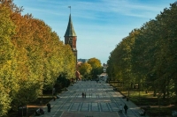 День взятия Кенигсберга может стать памятной датой России