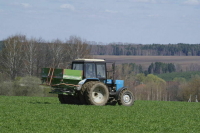 В Совфеде рассказали об ужесточении мер по возврату сельхозземель в оборот