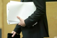 Посвященный производительности труда «правчас» в Госдуме перенесли