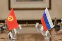 Россия и Киргизия уточнили пункты соглашения о поставках российской нефти