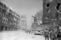День взятия Кенигсберга станет памятной датой