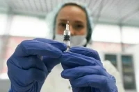 После COVID-19 нужна пауза перед вакцинацией от гриппа